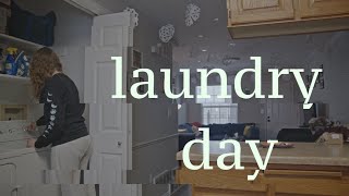 Laundry Day | 2023 Horror Short Film