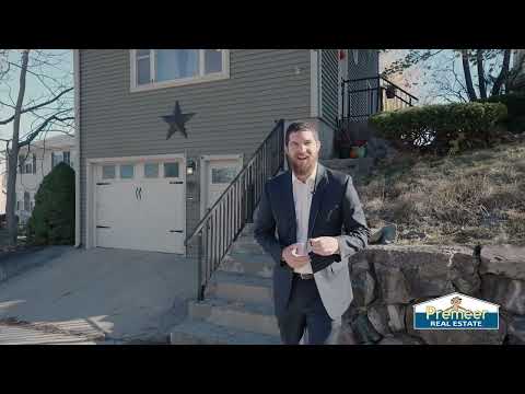 60 Welles St, Woonsocket, RI home video tour