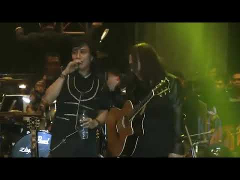 KLa Project Live Menjemput Impian Grand KLakustik JCC 2013