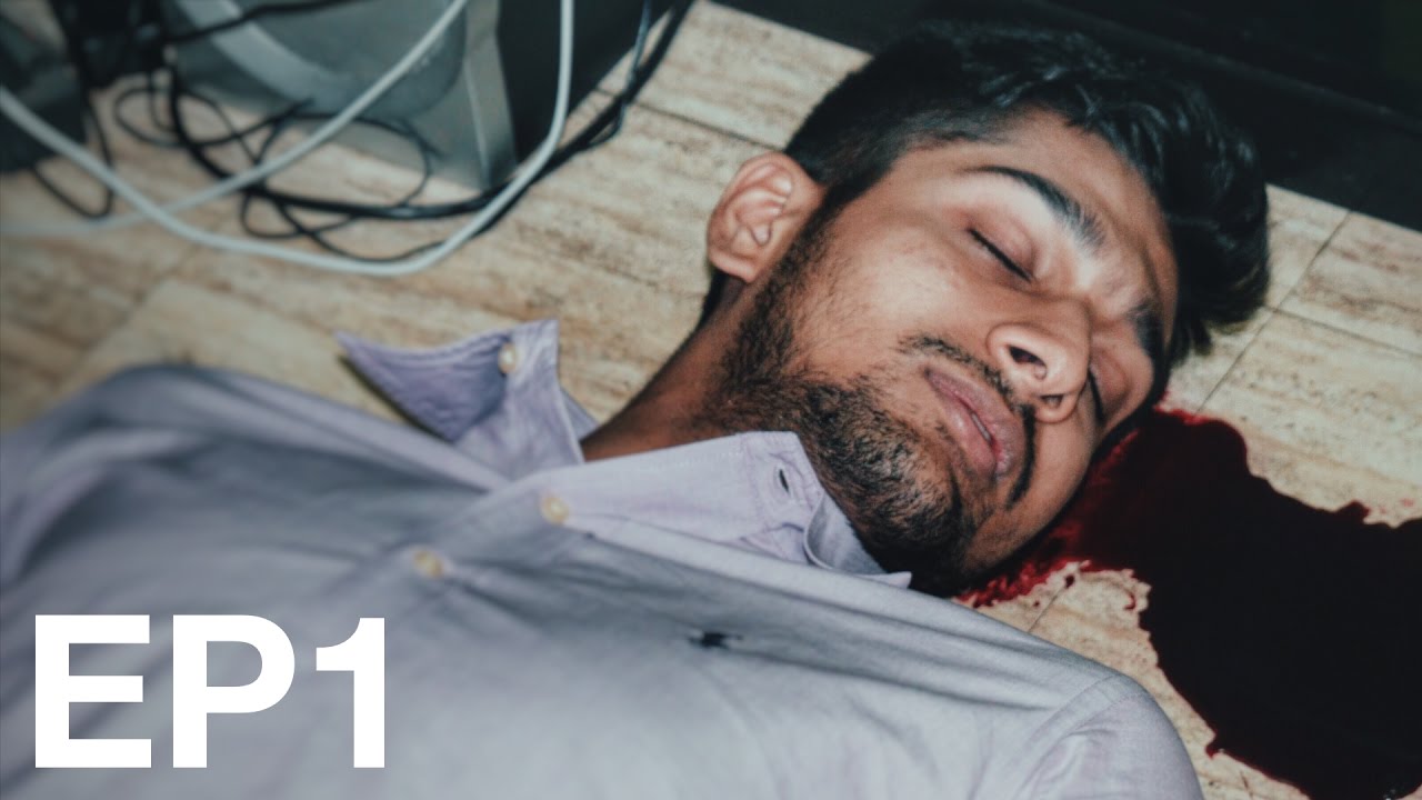 DHAKA'S FINEST S3 (বাংলা Web Series) | EPISODE 1 (Revelations)