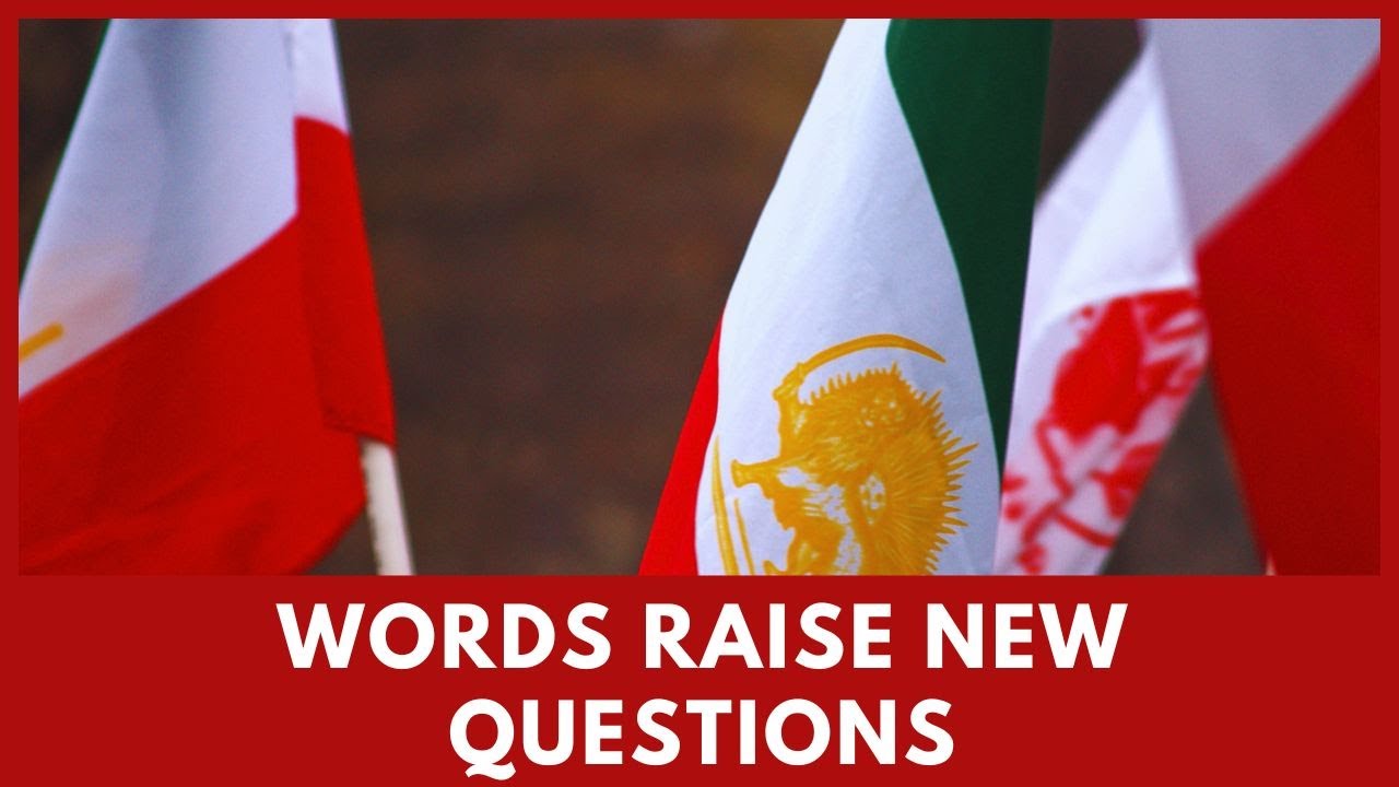 Iran Leader Criticizes Trump Over Support for Protests