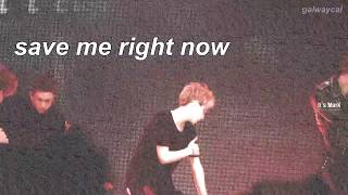 Mark Tuan - Crazy in Love