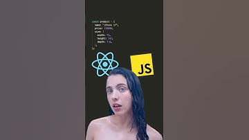 ⚠️ Не начинай учить React и JavaScript без этого! #html #css #js #javascript
