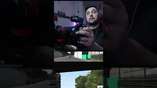 Me la sono auto gufata #automobile #lemansultimate #simracing #tiktok #racing #twitch