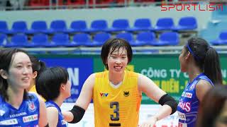 เอาลงทำไม 4T เจ็บจริง แฟนวอลเลย์บอลห่วง กลัวหายไม่ทัน AVC Challenge Cup