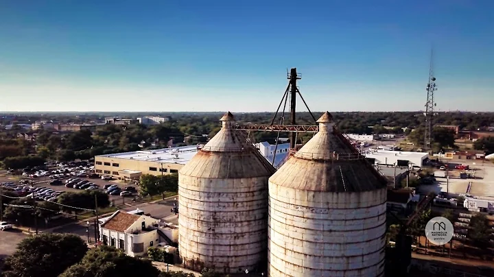Inside the Evolution of Magnolia | Breaking New Gr...
