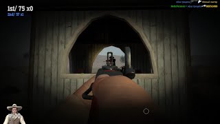 Nocommentary Fistful Of Frags - Smith Carbine Kill Compilation