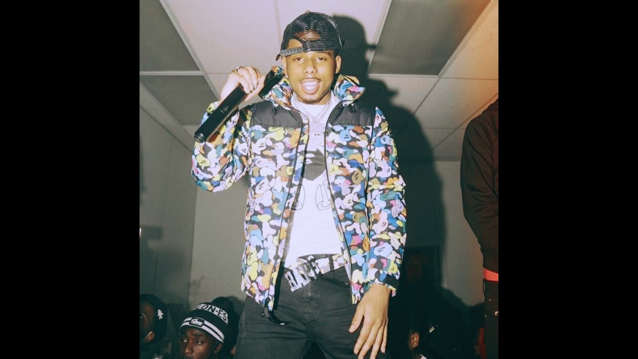 [FREE] Pooh Shiesty Type Beat - ''I appreciate it''