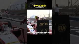 小車隊逆襲！斯泰納帶哈斯卷土重來，背后藏著多少淚 #哈斯车队，斯泰纳，F1，逆袭故事，车队血泪史