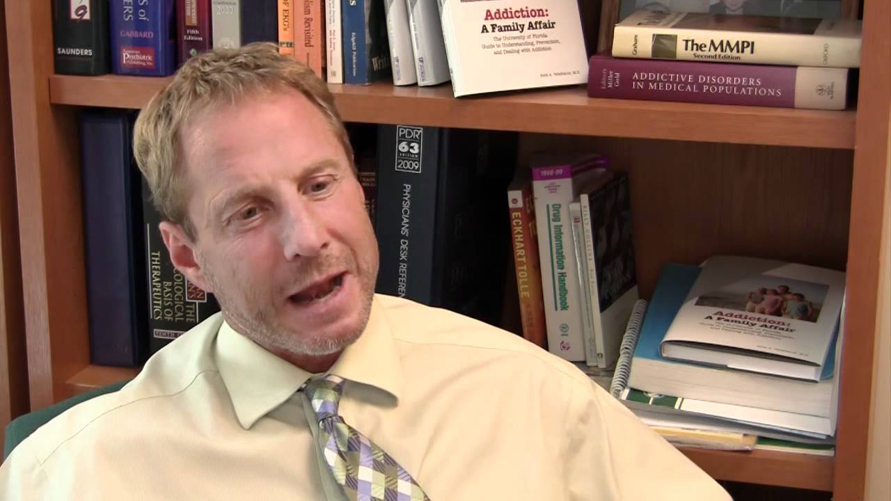 Changes in Behavior May Be a Sign of Drug Use