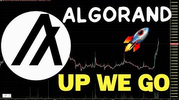 Algorand (ALGO) Ready For Massive Altseason. ALGO Chart Analysis And Price Prediction  2023