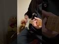警察を煽りまくる「Can't Stop」ギター
