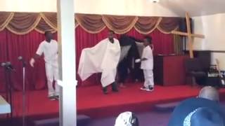 Easter Dance at AIWC.mp4