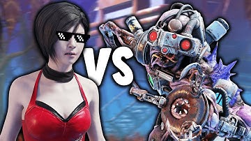 Ayrun VS Singularity