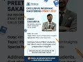 🚀 Mastering IPMAT 2027 Webinar #ipmat