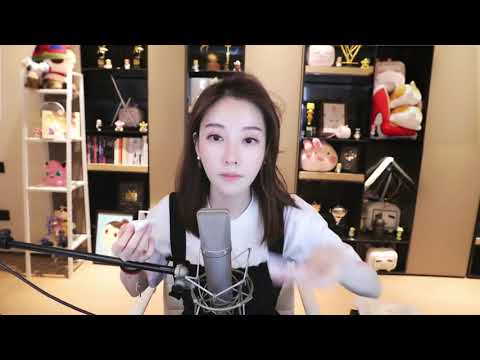 Timo makeup and not makeup, which one do you like?  | Feng timo -  冯提莫