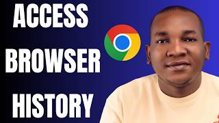 How to Access Browser History in Google Chrome Desktop
