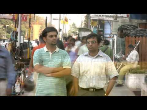 Jaaga Villa  - Rear View Mirror Theft - Part 2 (Kannada Comedy)