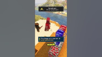 Why This Mod Has 10+ New Ores 👀 #minecraftmods #minecraft