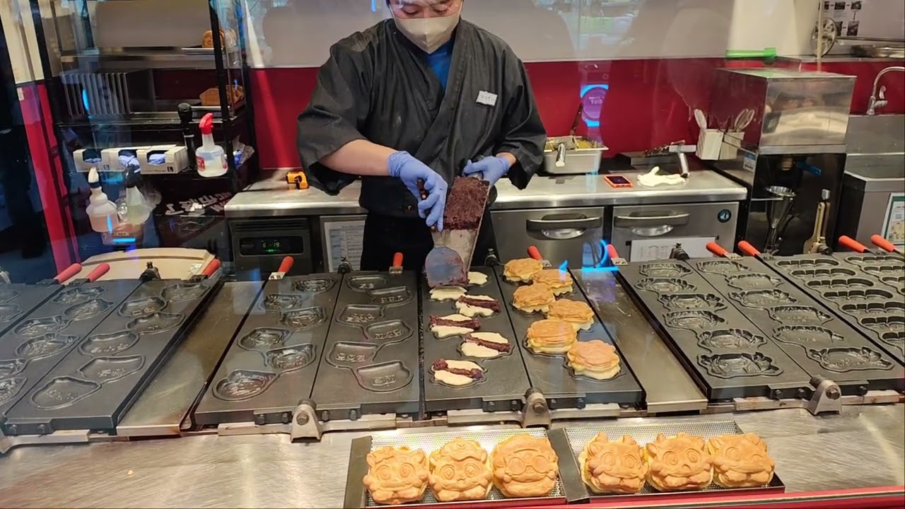 #崩壊スターレイル　キメラ焼き　調理中　2/24 2026