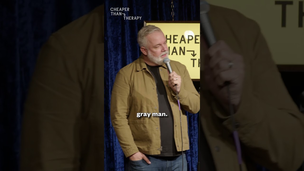 Phil Griffiths - Openly Gray 