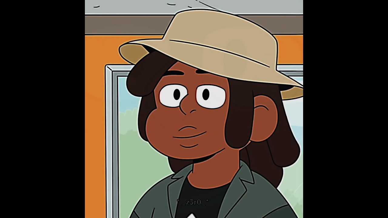 I LOVE ADULT OMAR😭🙏‼️[Craig of the creek Future Omar edit]