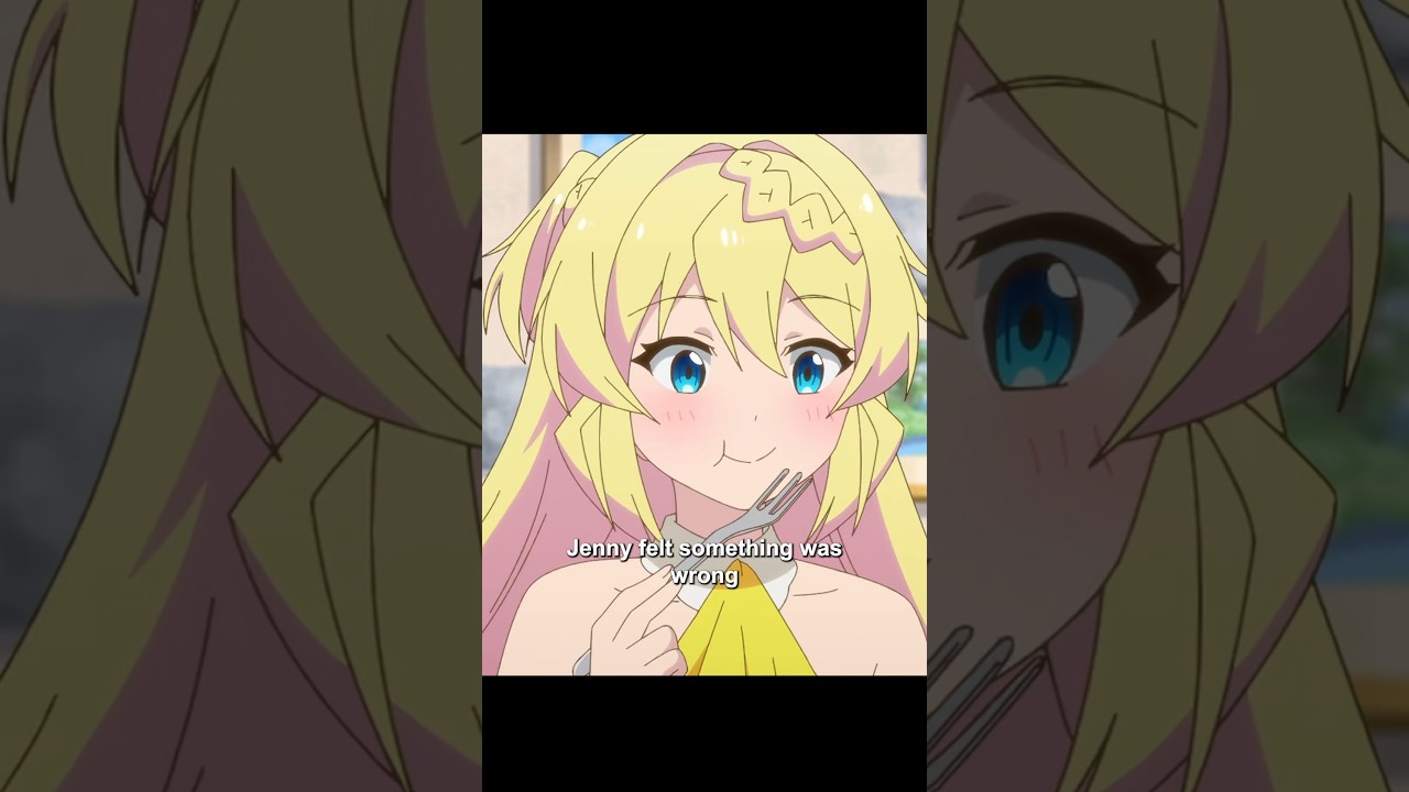 her body gets shrunk after eating mushrooms 