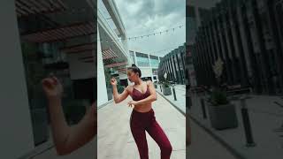WAACKING | ADEL KARIMOVA