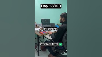 Day 17 / 100 Coding Every Day #codingchallenge #coding #100daysofcodechallenge
