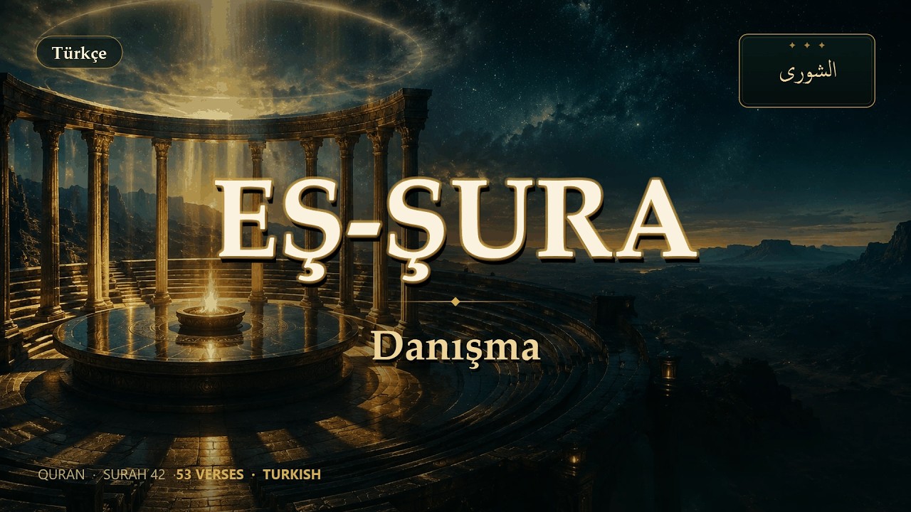 Eş-Şura