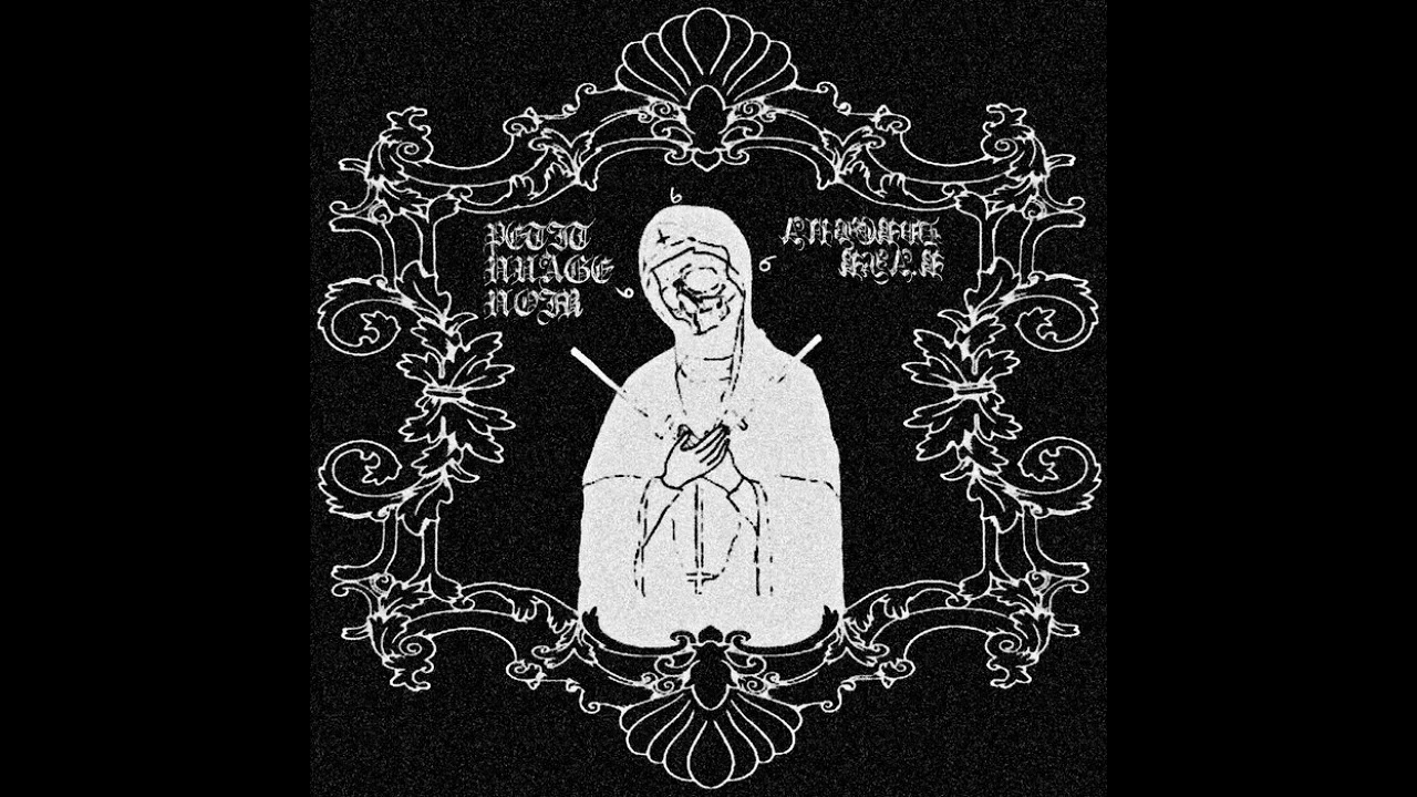 DVRÈBNAR.AKR - Lord of the Land of Tears (New Split 2024)