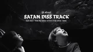 JD Street - SATAN DISS TRACK (prod. silverlights) [Official Audio]