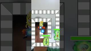 Spongebob Tap Battlel