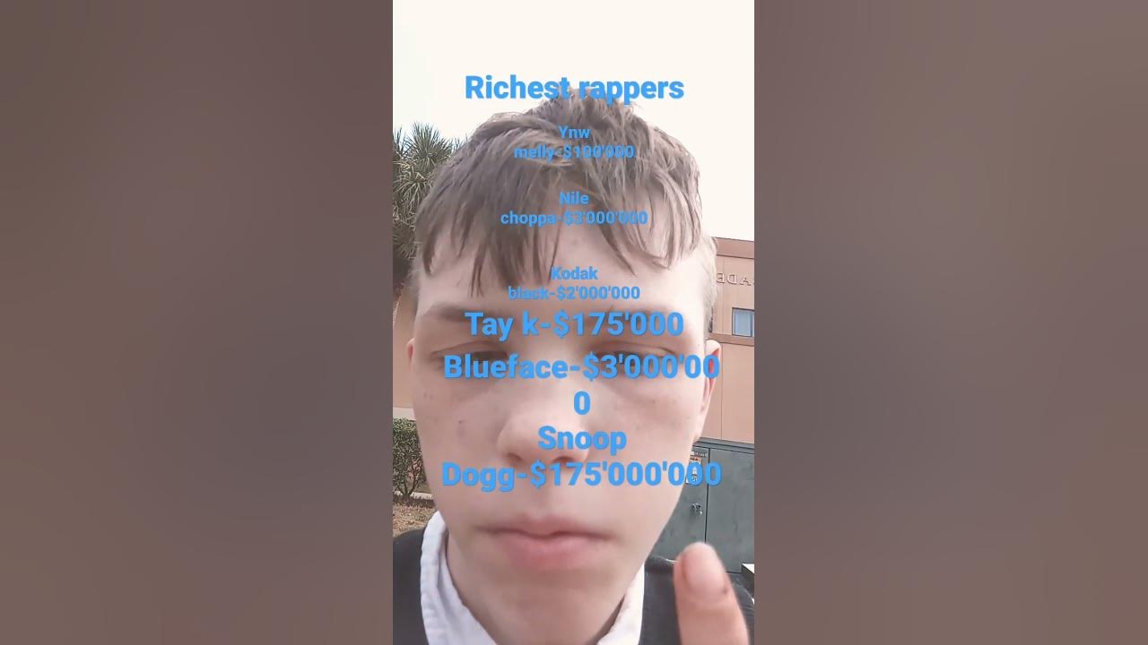 famous-rappers-and-there-rich-youtube