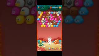 line bubble 2 level 1790 by 賢哥