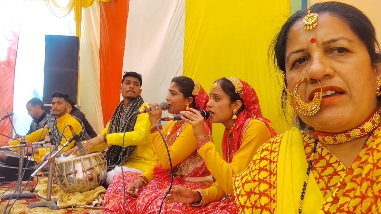 गढ़वाली मंगल गीत देहरादून उत्तराखंड #ट्रेंडिंग #song पहाड़ी लाइफस्टाइल# शादी में गाए जाने वाली मंगल 