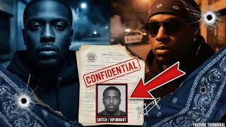 Rollin’ 30s Harlem Crip Federal Indictment: Murder Conspiracies, Fentanyl Sales & Snitch Lists