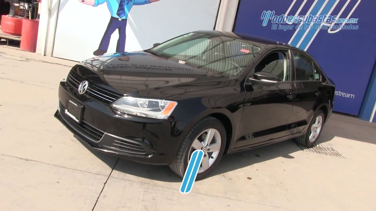 Volkswagen getta 2013