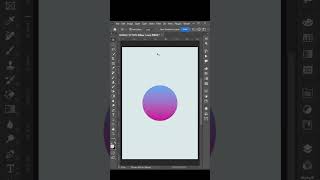 Glass Morphism Effect in Adobe Photoshop | Stunning UI Design #graphicdesign #photoshop