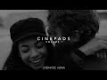 Cinematic Alpha - Cinepads