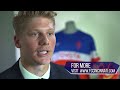 FC CINCINNATI - Harrison Delbridge on Building the Club