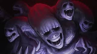 Lullaby of the False Hydra (Latin + English)