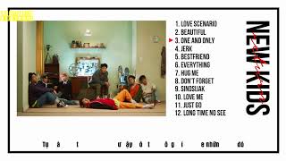 [VIETSUB] ONE AND ONLY - B.I Solo