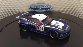 How strip and repaint slot cars by Cincyslots