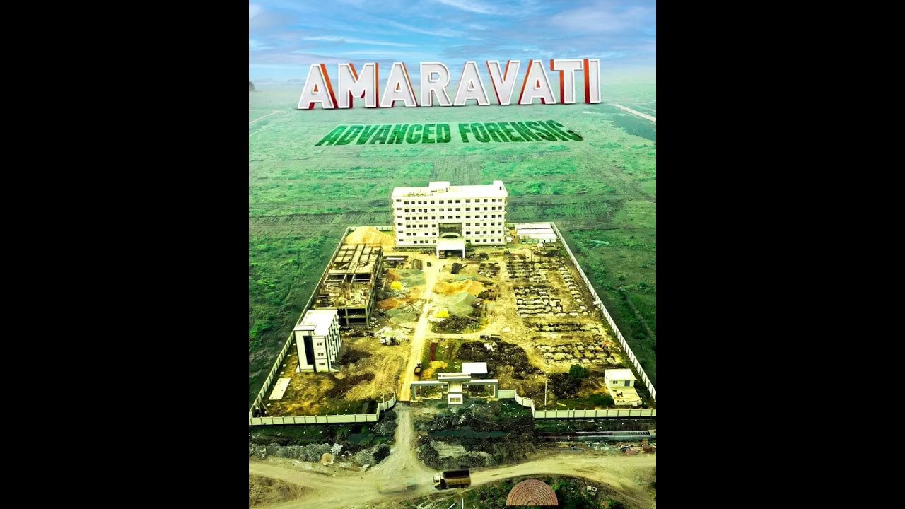 Advanced State Forensic Science Laboratory Coming Up at Thullur,