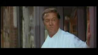 Celebrity Rex Harrison & Richard Burton Staircase (1969) Profile