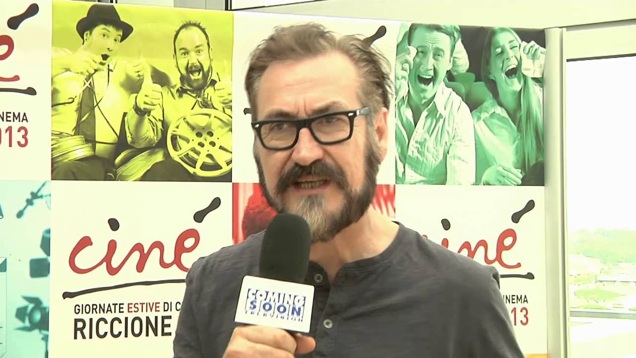 Intervista a Marco Giallini, Anna Foglietta e Claudia Gerini: 