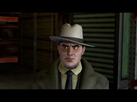 Night at the Museum: Battle of the Smithsonian Game Debut Trailer