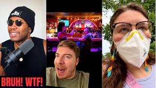 Lesbian Bar Is In SHAMBLES - The Reason Why Is RIDICULOUS!