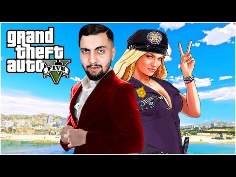 تو اداره پلیس شهر نفوذی داریم